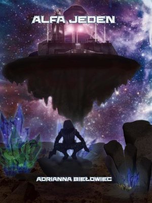 cover image of Alfa Jeden